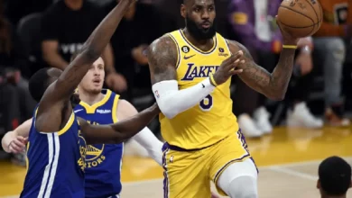 Los Angeles Lakers vs Denver Nuggets Picks, Predictions & Odds