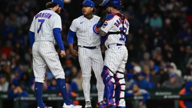 New York Mets vs. Chicago Cubs Betting Picks and Prediction