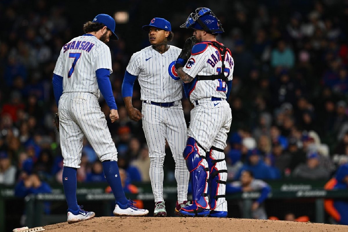 New York Mets vs. Chicago Cubs Betting Picks and Prediction 
