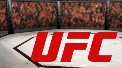 UFC Night Parlay for May 13
