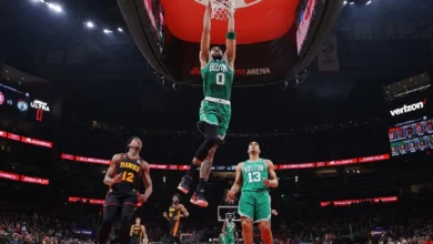 Philadelphia 76ers vs Boston Celtics Betting Analysis & Prediction