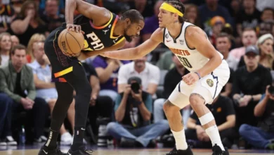 Phoenix Suns vs Denver Nuggets Picks Predictions Odds