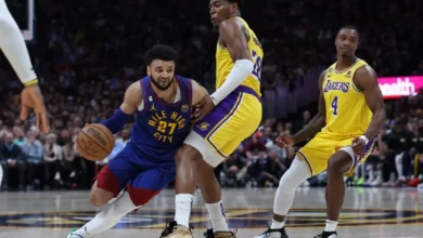 Playoffs: Lakers vs Nuggets Betting Analysis and Prediction