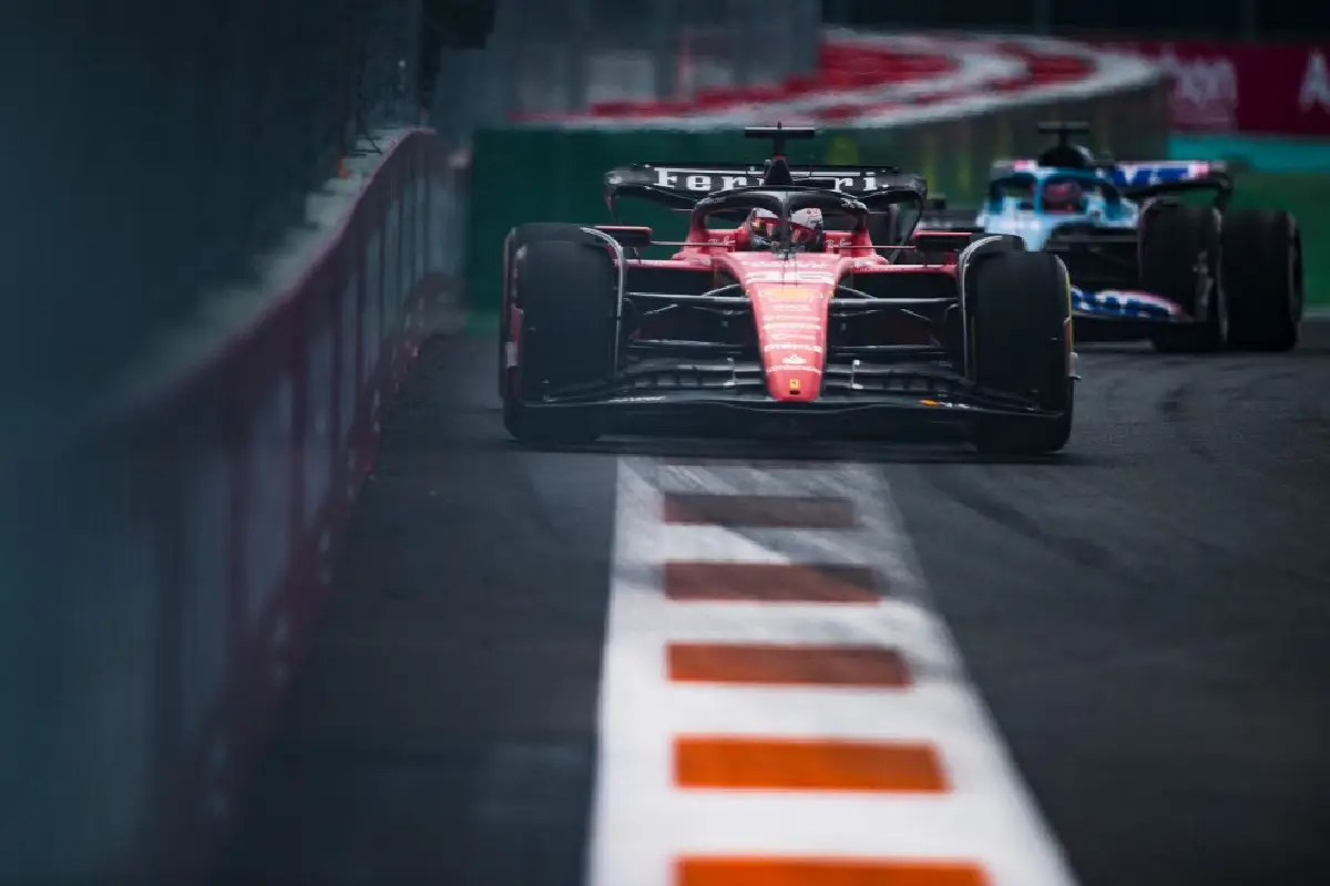 Monaco Grand Prix predictions