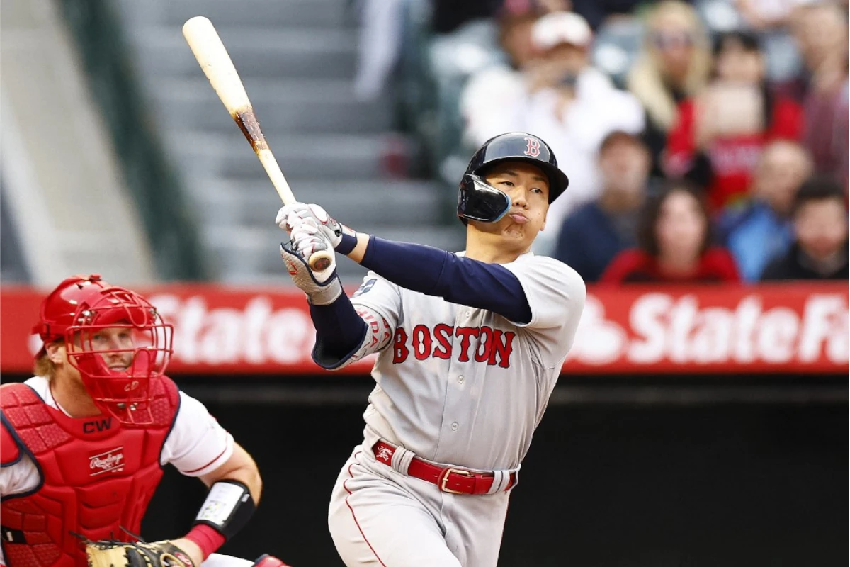 Boston Red Sox vs. Arizona Diamondbacks Betting Picks and Prediction 