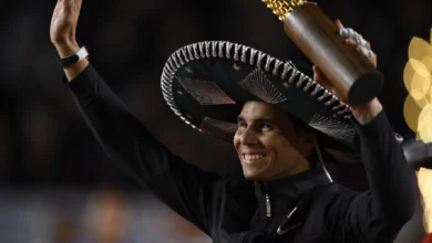 Will Rafael Nadal Retire in 2023?