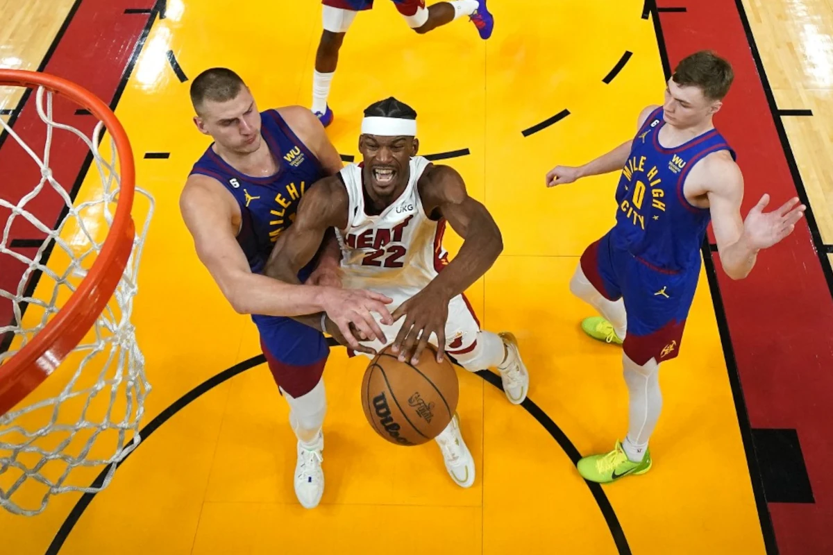 2023 NBA Championship: Denver Nuggets vs. Miami Heat Betting Analysis and Prediction – Game 4