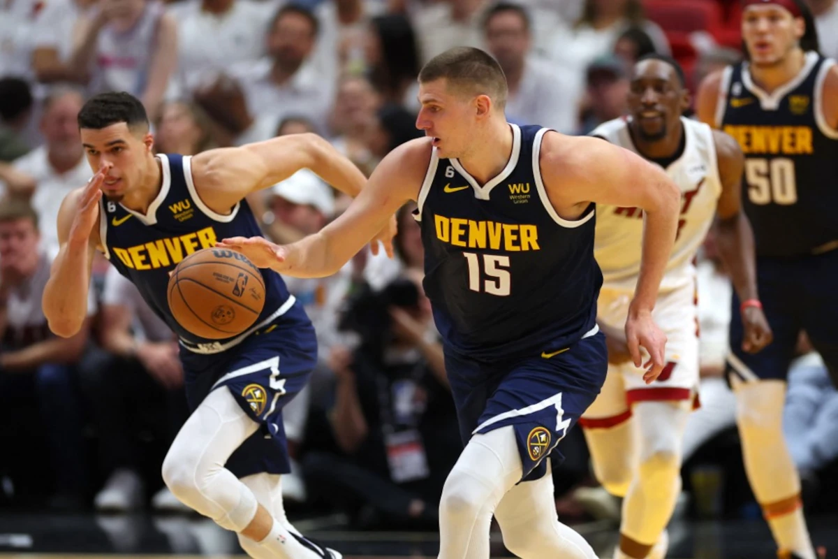 2023 NBA Championship: Miami Heat vs. Denver Nuggets Best Bets and Prediction – Game 5