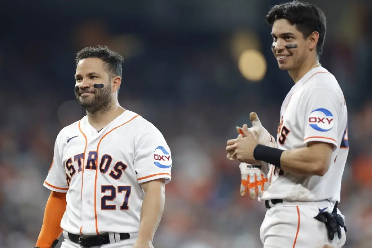 Houston Astros vs. Los Angeles Dodgers Odds, Picks & Predictions