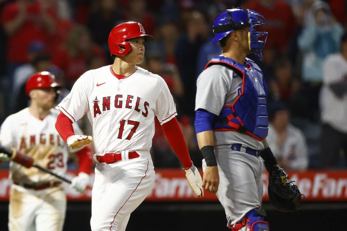 Chicago Cubs vs. Los Angeles Angels Betting Analysis and Prediction
