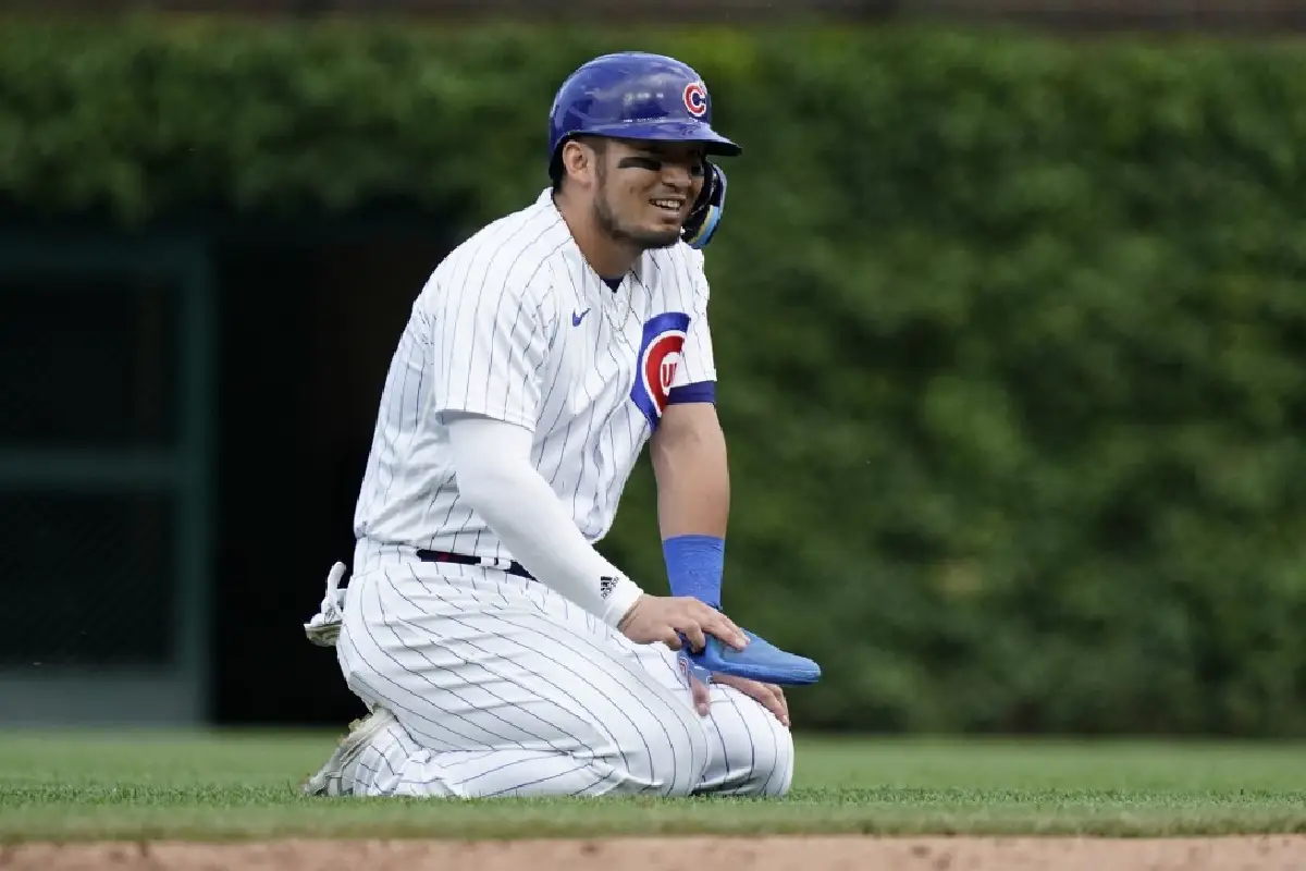 Chicago Cubs vs. San Diego Padres Betting Picks and Prediction 