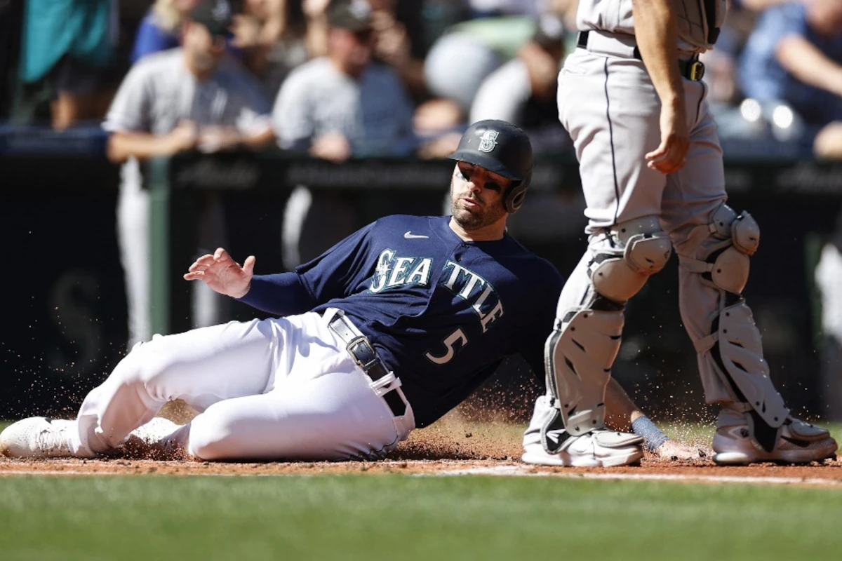Chicago White Sox vs. Seattle Mariners Odds, Picks & Predictions