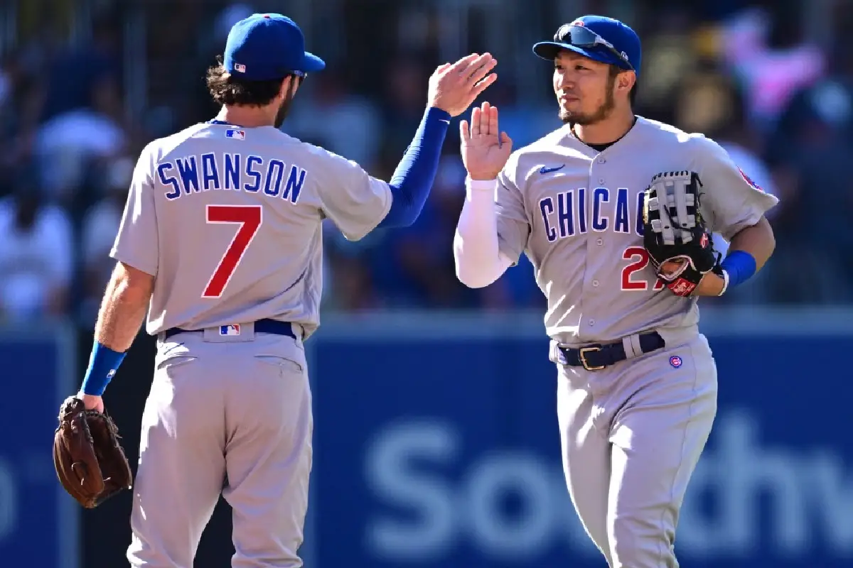 Chicago Cubs vs. Los Angeles Angels Picks, Predictions & Odds