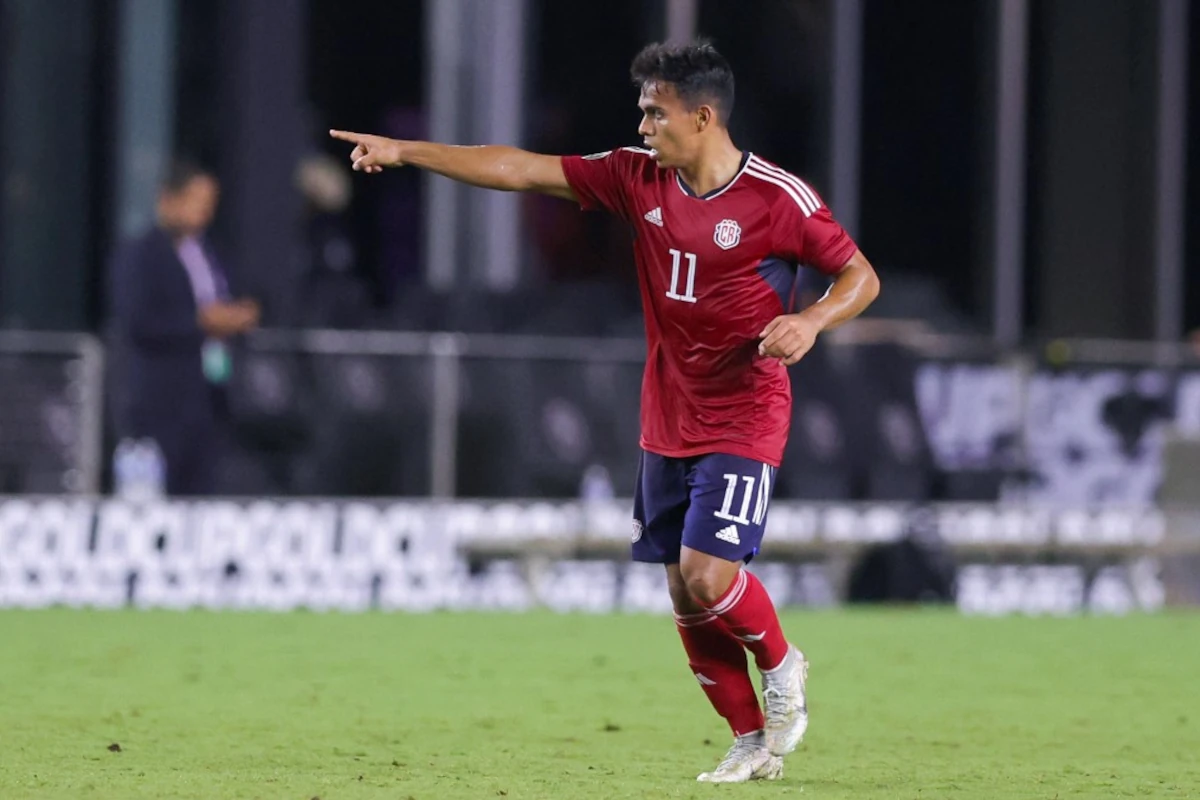 El Salvador vs Costa Rica Score Prediction Insiders Betting Digest