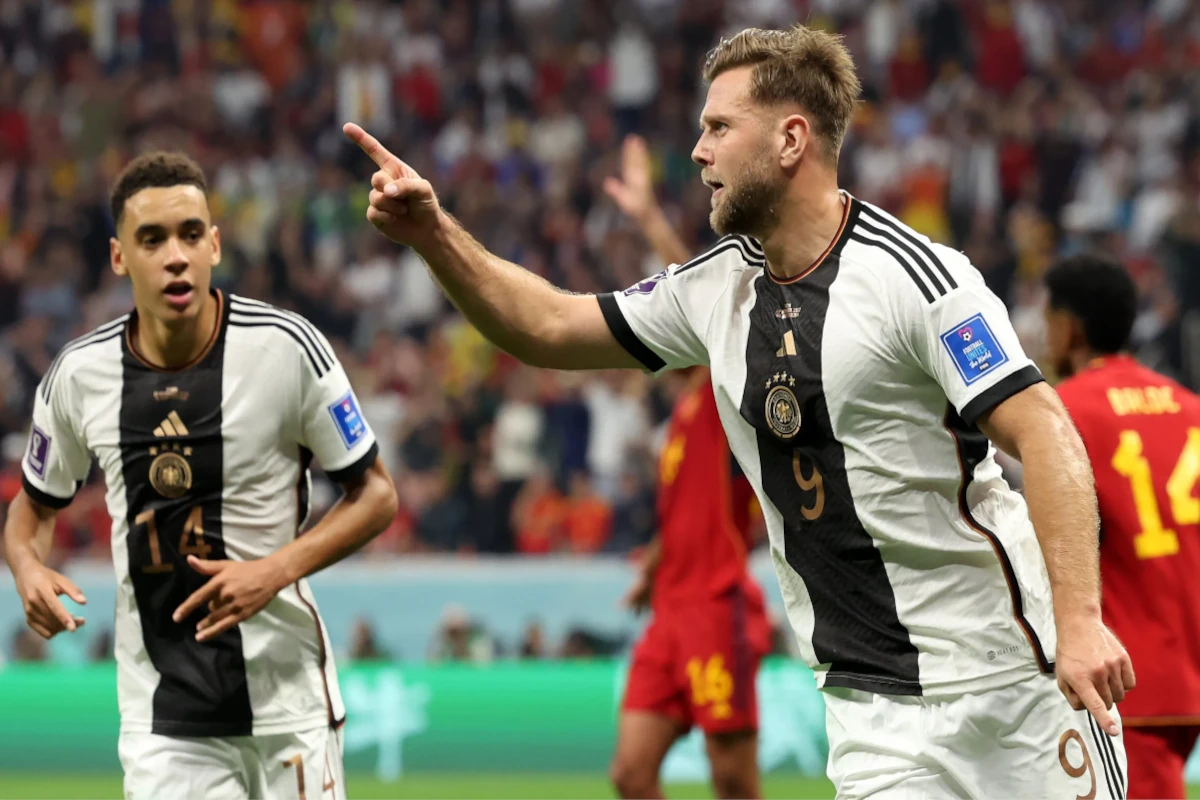 Germany vs. Colombia Odds, Picks and Prediction | IBD
