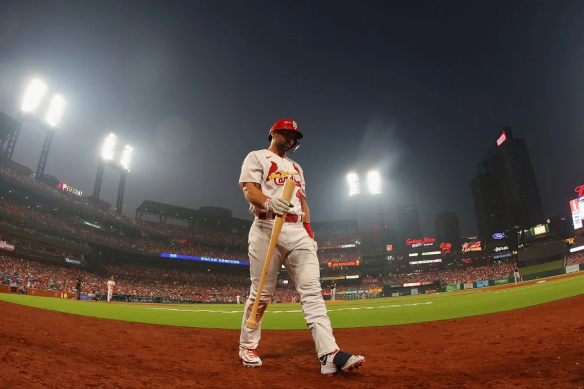 Houston Astros vs. St. Louis Cardinals Best Bets and Prediction