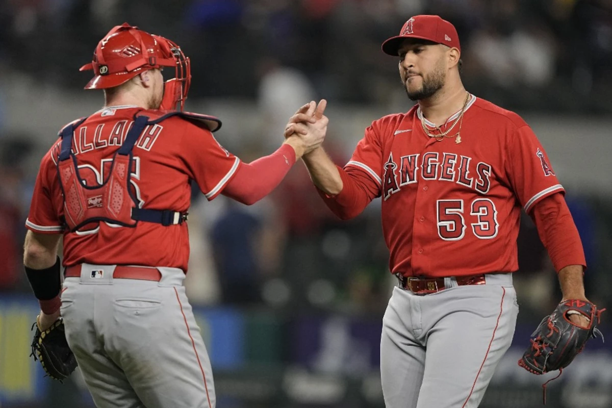 Los Angeles Angels vs. Texas Rangers Betting Analysis and Prediction