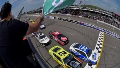 Cup Series: Enjoy Illinois 300 Betting Analysis and Prediction