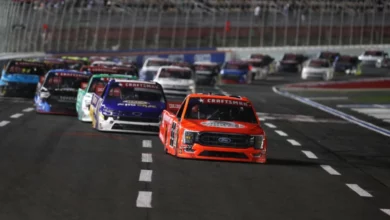 NASCAR Truck Series: Toyota 200 Betting Analysis and Prediction
