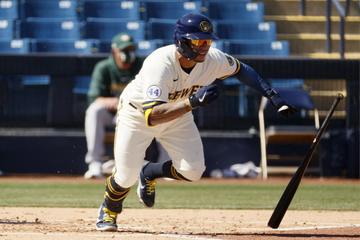 Athletics vs. Brewers Best Bets and Prediction