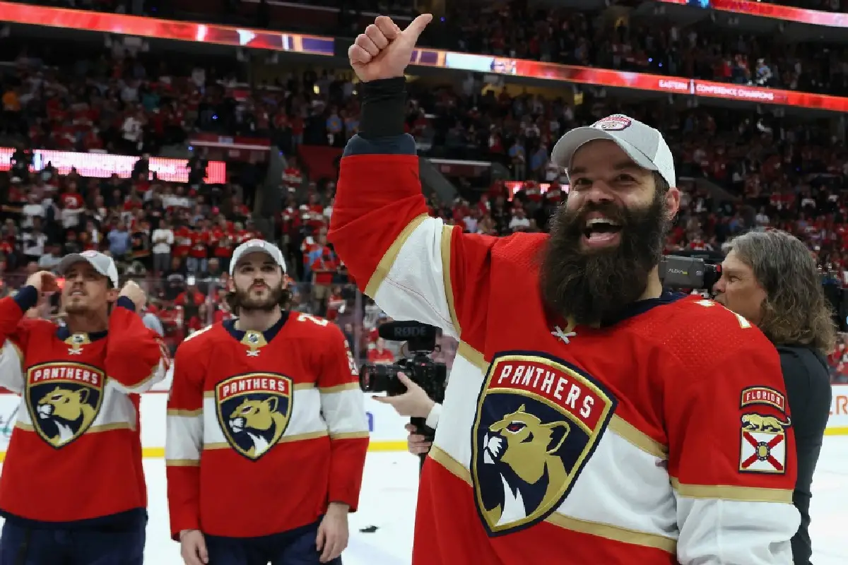 2023 NHL Stanley Cup: Florida Panthers vs. Vegas Golden Knights Betting Analysis and Prediction – Game 1