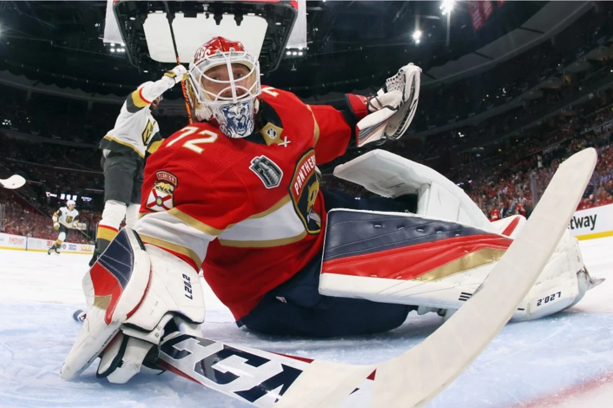 NHL 2023 Stanley Cup: Florida Panthers vs. Vegas Golden Knights Odds, Picks, and Prediction – Game 5