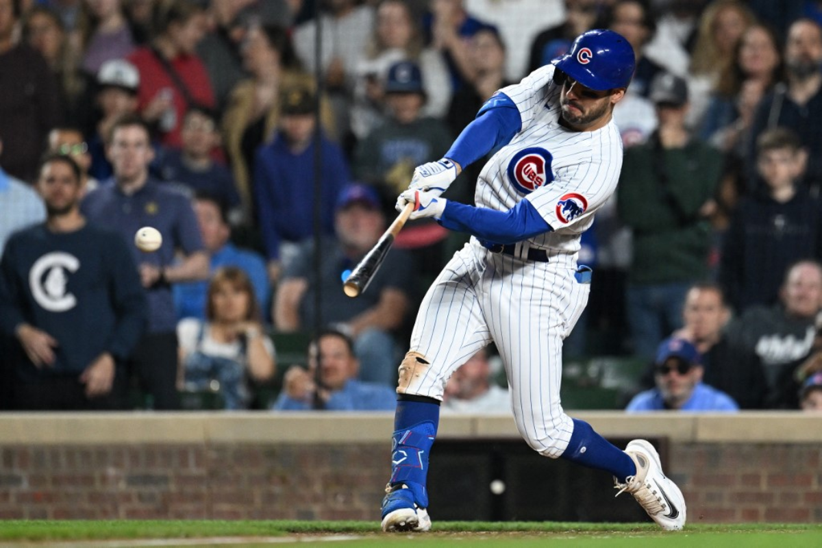 Pittsburgh Pirates vs. Chicago Cubs Best Bets and Prediction