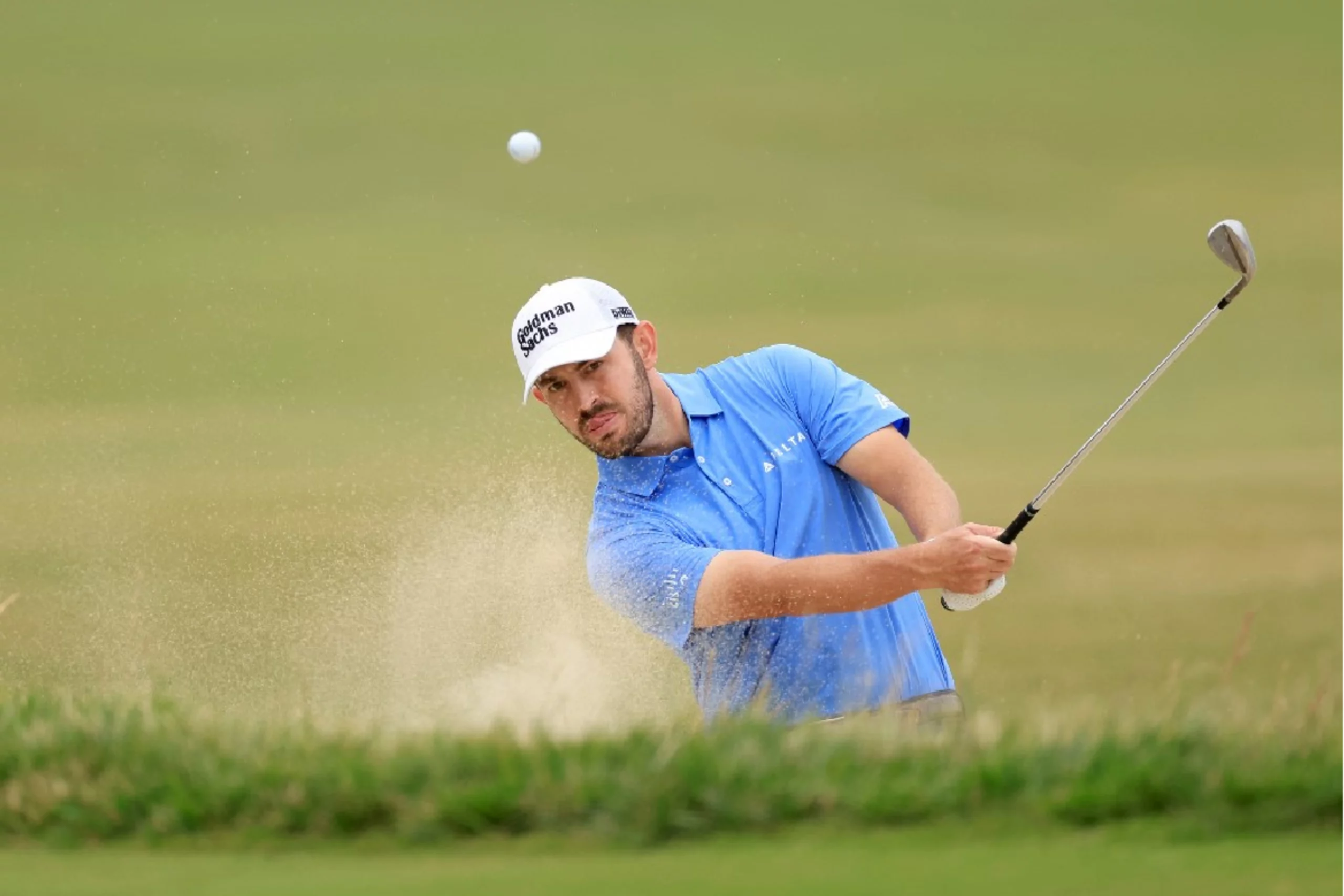 Predictions to Win the Travelers Championship IBD