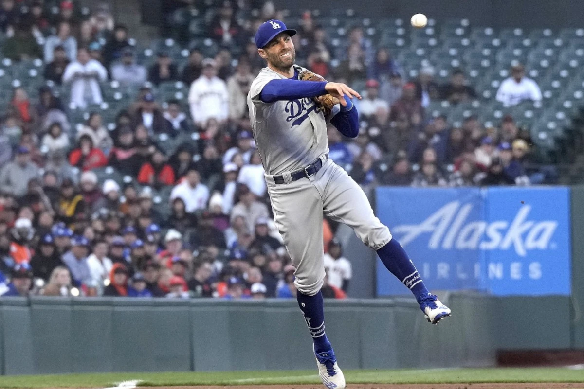 San Francisco Giants vs. Los Angeles Dodgers Best Bets and Prediction