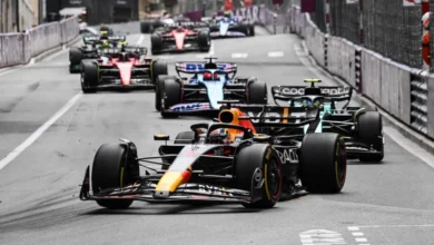 Spanish Grand Prix 2023 Predictions to win the Formula 1