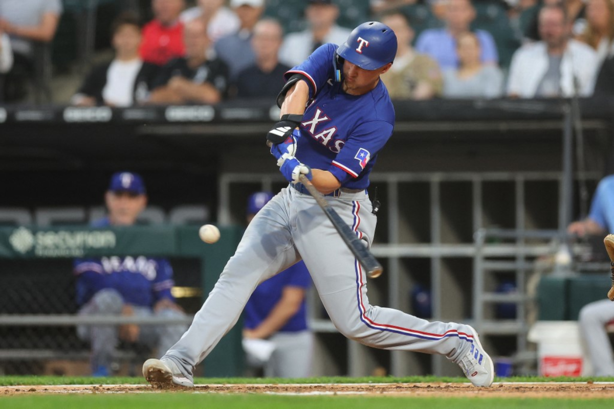Texas Rangers vs Chicago White Sox Betting Analysis and Prediction