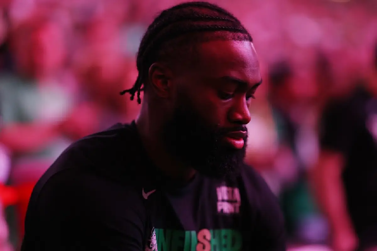 Will the Boston Celtics Offer Jaylen Brown a Supermax Contract?