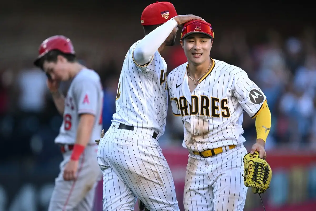 Los Angeles Angels vs. San Diego Padres Odds, Picks and Predictions