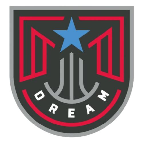 Atlanta Dream logo