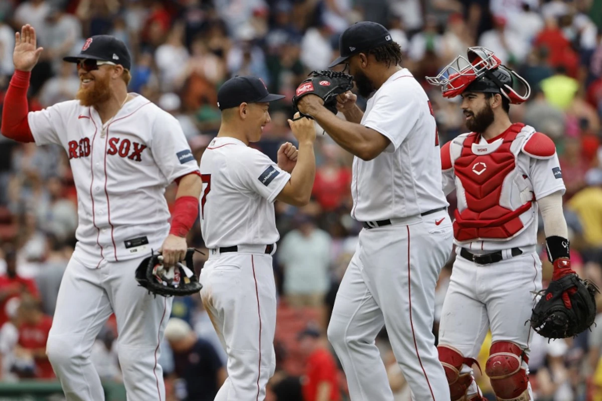 MLB News: Boston Red Sox vs, Oakland Athletics Best Bets Odds and Prediction