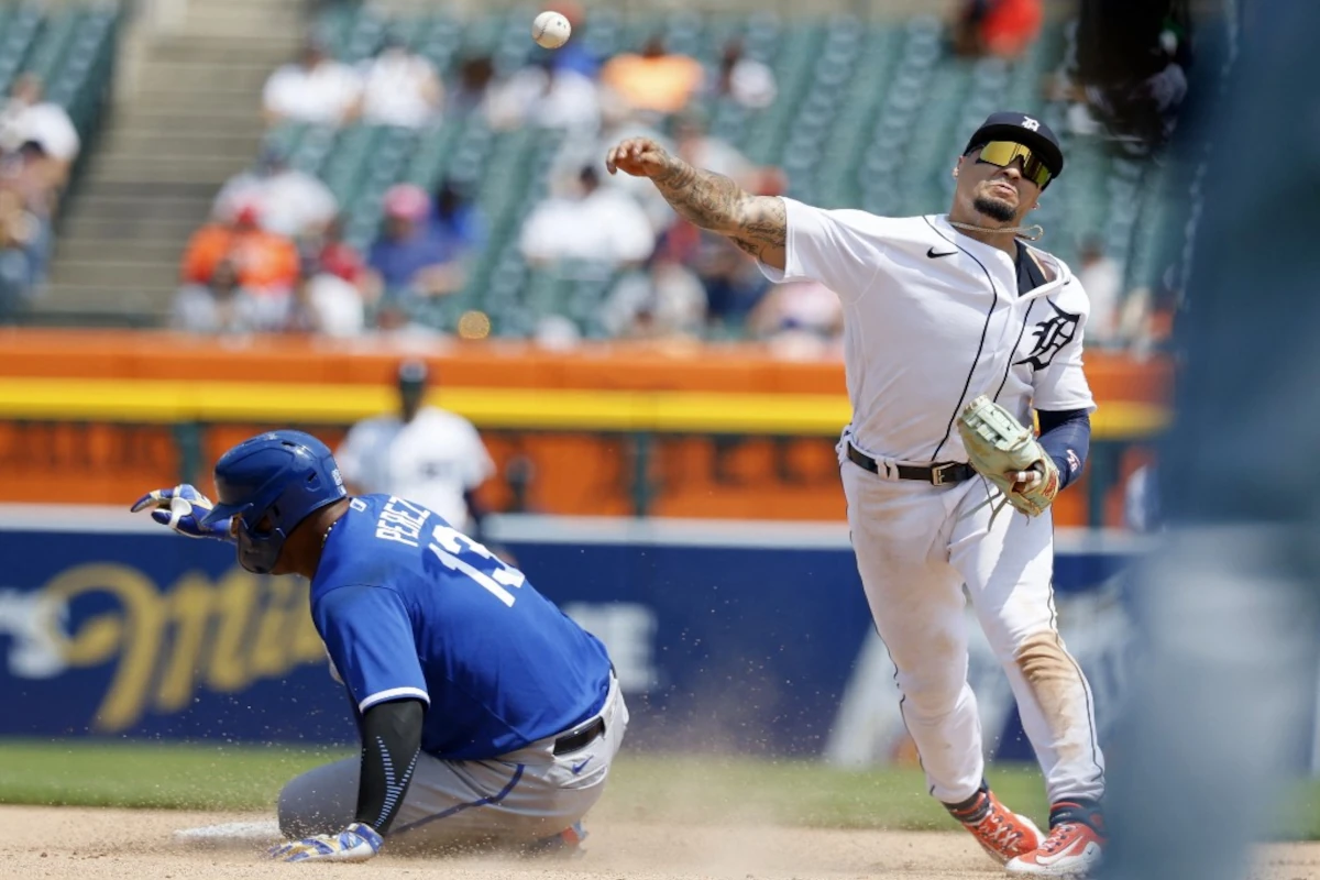 Game Alert: Tigers vs. Royals Best Bets and Prediction