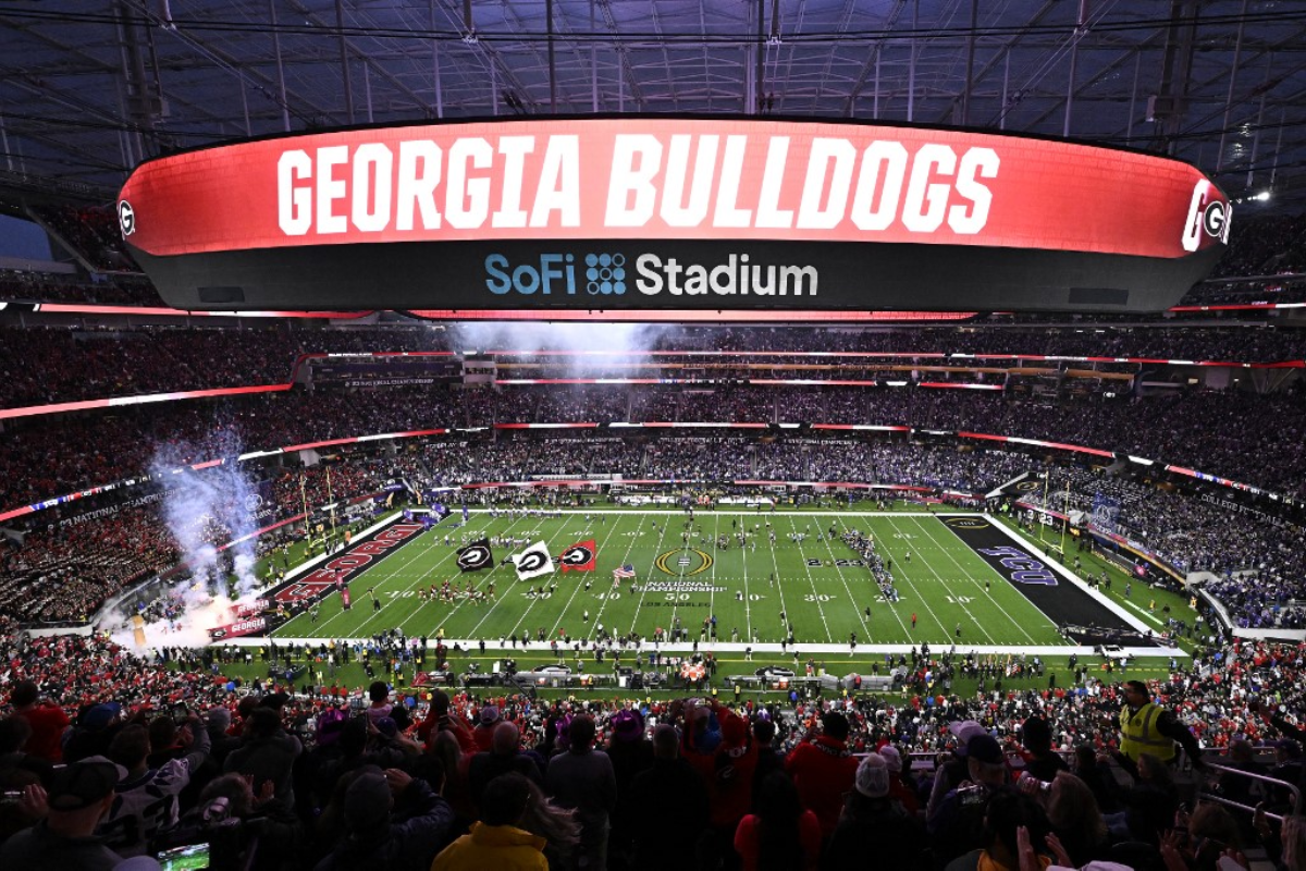 How Many Wins Will the Georgia Bulldogs Get in the 2023-2024 Regular Season?