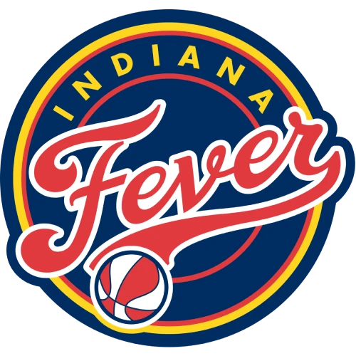 Indiana Fever Icon 