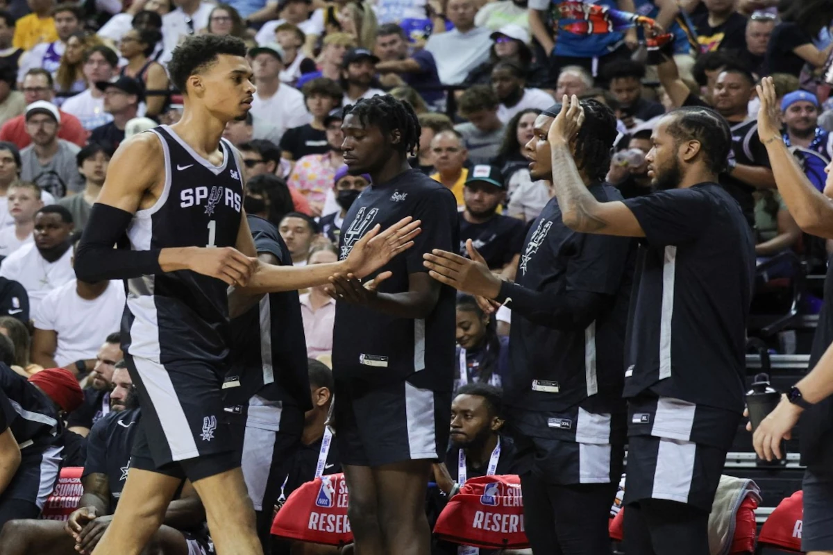 NBA Summer League: Washington Wizards vs San Antonio Spurs Odds, Picks, and Prediction