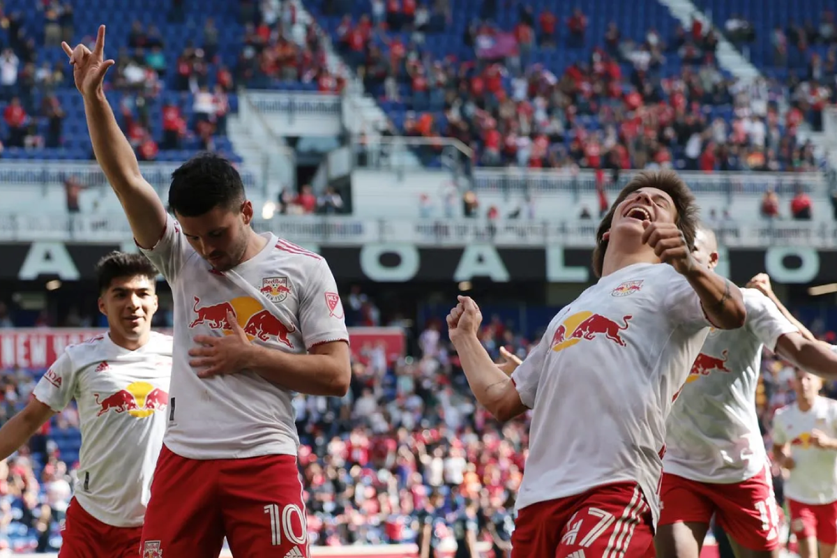 FC Cincinnati vs. New York Red Bulls odds, picks and predictions