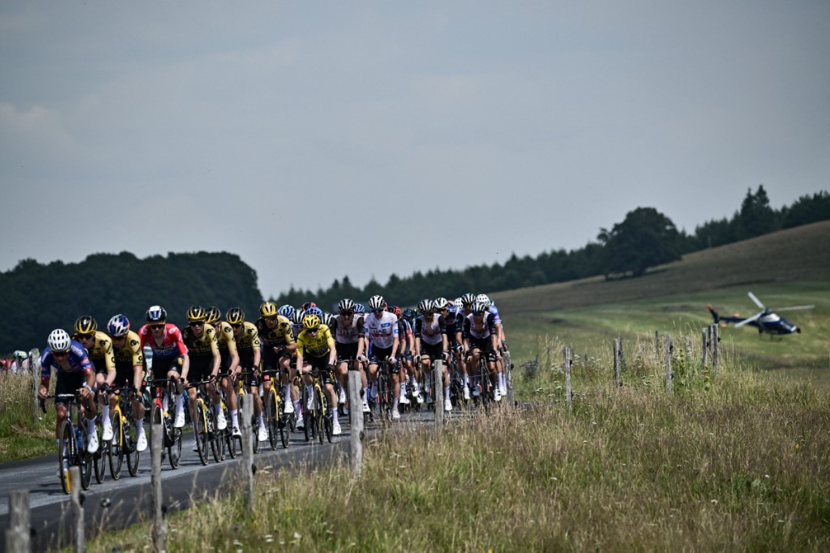 Predictions to Win Tour de France Stage 11 IBD