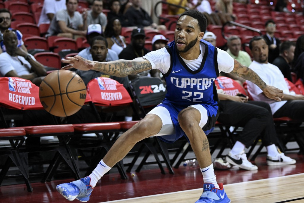 Sacramento Kings vs. LA Clippers NBA Summer League 2023 (July 10, 2023):  Preview, prediction, players to watch, rosters and more