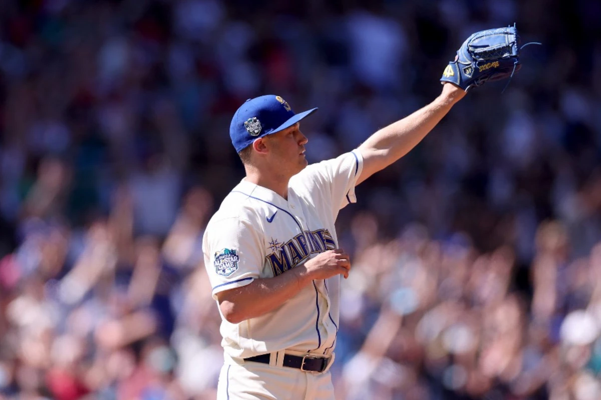 Seattle Mariners vs. San Francisco Giants Odds, Picks and Predictions