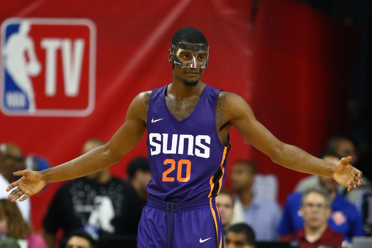 Utah Jazz vs. Phoenix Suns Betting Picks and Prediction