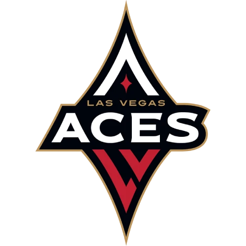  Vegas Aces logo 