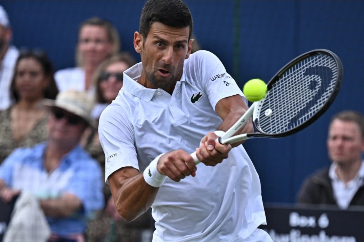 Wimbledon Semi-Final: Djokovic vs. Sinner Best Bets & Prediction
