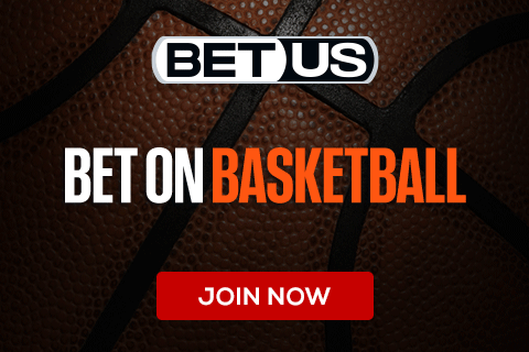 Bet On Basketball 125% Bonus Betus Banner Mobile