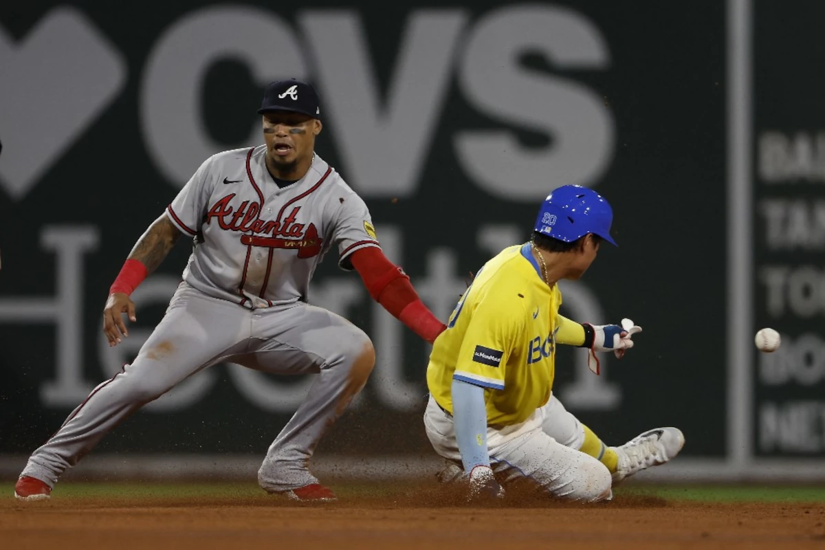 MLB News: Atlanta Braves vs. Boston Red Sox Game Betting Picks and Predictions