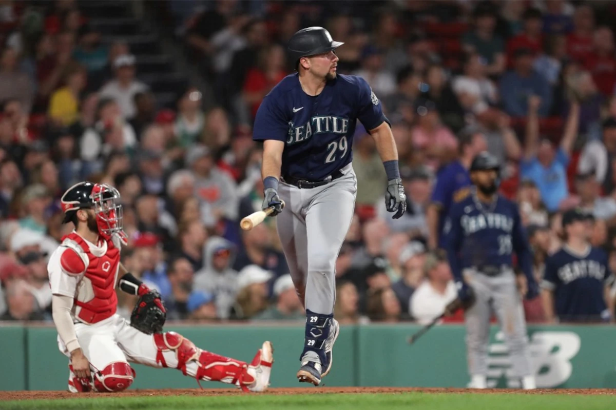 MLB News: Boston Red Sox vs. Seattle Mariners Best Bets and Winner Prediction
