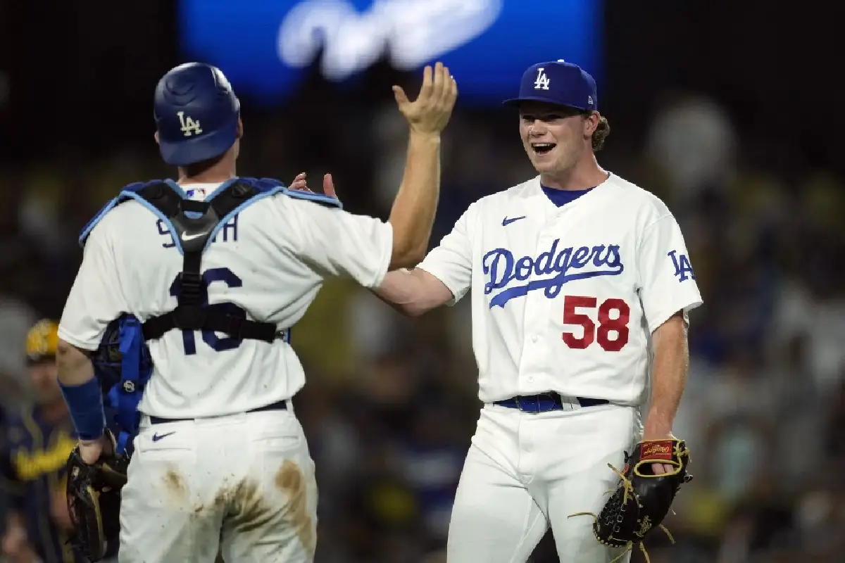 Milwaukee Brewers vs. Los Angeles Dodgers Odds, Picks & Prediction
